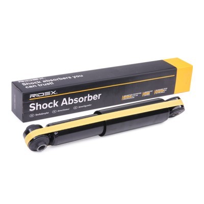 Stoßdämpfer RIDEX 854S0064 854S0064 - foto 2