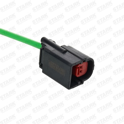 Sensor, Bremsbelagverschleiß Stark SKWW-0190105 SKWW-0190105 - foto 4