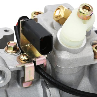 Kompressor, Klimaanlage 447K0316 - foto 7