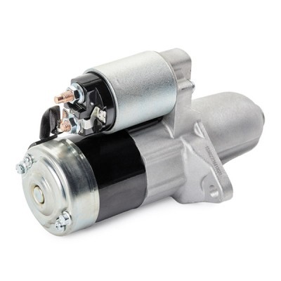 Anlasser RIDEX 2S0655 2S0655 - foto 4