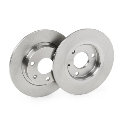 Bremsscheibe RIDEX 82B0661 82B0661 - foto 7