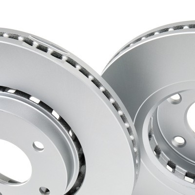 Bremsscheibe RIDEX 82B2568P 82B2568P - foto 5