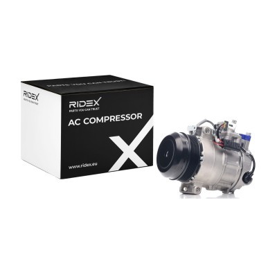 Kompressor, Klimaanlage 447K0550 - foto 2