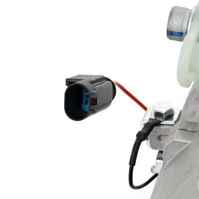 Kompressor, Klimaanlage MERCEDES-BENZ 447K0229 - foto 6