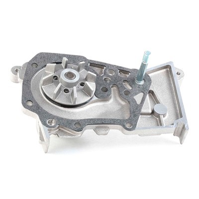 Wasserpumpe, Motorkühlung RIDEX 1260W0045 1260W0045 - foto 4