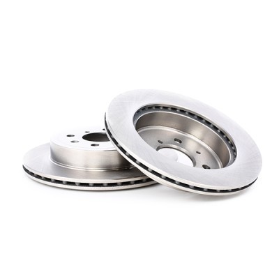 Bremsscheibe RIDEX 82B0268 82B0268 - foto 3