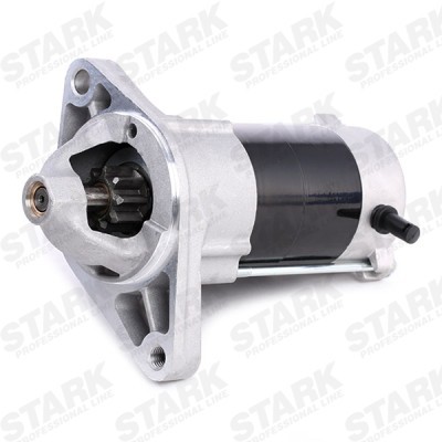 Anlasser Stark SKSTR-0330235 SKSTR-0330235 - foto 3