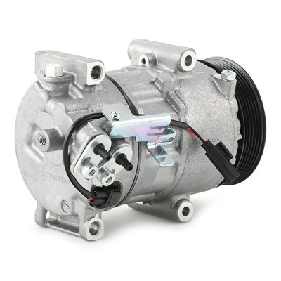 Kompressor, Klimaanlage 447K0359 - foto 4