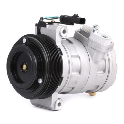Kompressor, Klimaanlage 447K0414 - foto 3