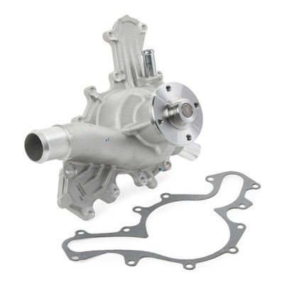 Wasserpumpe, Motorkühlung RIDEX 1260W0600 1260W0600 - foto 3
