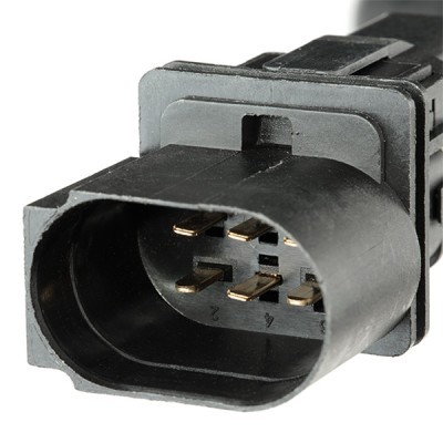 Lambdasonde RIDEX 3922L0163 3922L0163 - foto 5