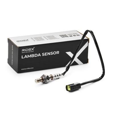 Lambdasonde RIDEX 3922L0850 3922L0850 - foto 2