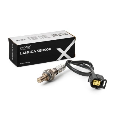 Lambdasonde RIDEX 3922L0884 3922L0884 - foto 2