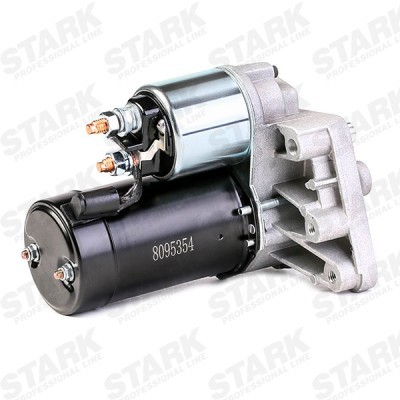 Anlasser Stark SKSTR-0330086 SKSTR-0330086 - foto 3