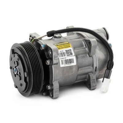 Kompressor, Klimaanlage 447K0411R - foto 3