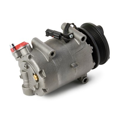 Klimakompressor 447K0251R - foto 4