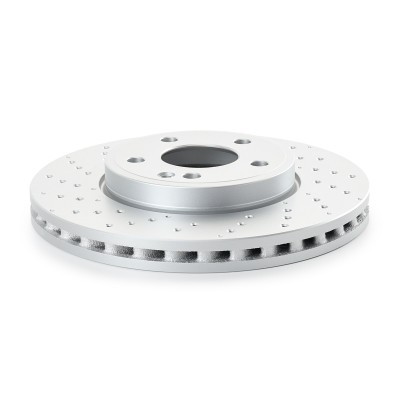 Bremsscheibe RIDEX 82B0750P 82B0750P - foto 4