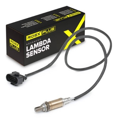 Lambdasonde RIDEX 3922L0070P 3922L0070P - foto 2