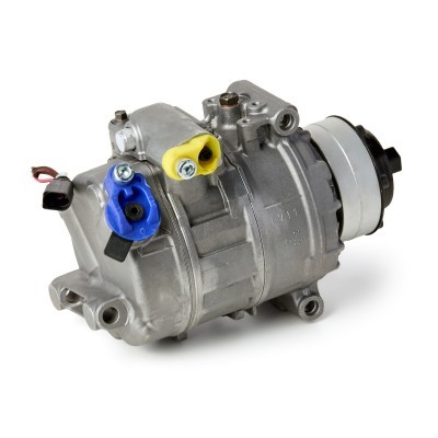 Kompressor, Klimaanlage 447K0192R - foto 4