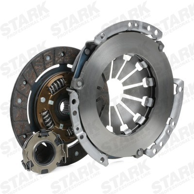 Kupplungssatz Stark SKCK-0100478 SKCK-0100478 - foto 5