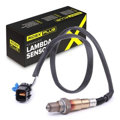 Lambdasonde RIDEX 3922L0580P 3922L0580P - foto 2