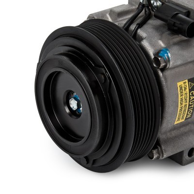 Kompressor, Klimaanlage 447K0156R - foto 5