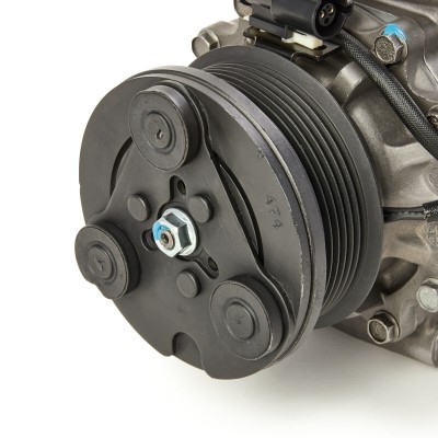 Kompressor, Klimaanlage 447K0153R - foto 5