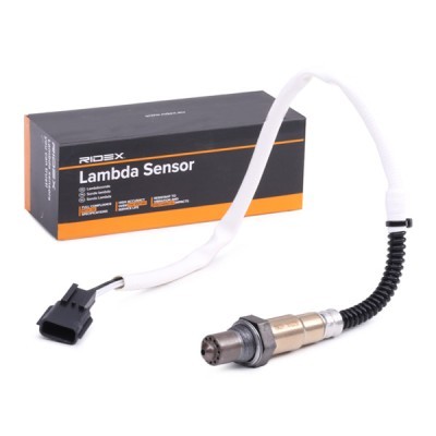 Lambdasonde RIDEX 3922L0440 3922L0440 - foto 2