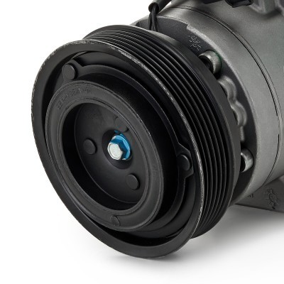 Kompressor, Klimaanlage 447K1124R - foto 5