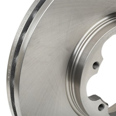 Bremsscheibe RIDEX 82B1663 82B1663 - foto 5