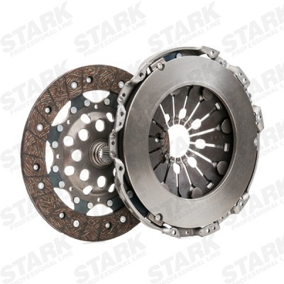 Kupplungssatz Stark SKCK-0100222 SKCK-0100222 - foto 4