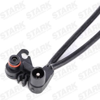 Sensor, Bremsbelagverschleiß Stark SKWW-0190157 SKWW-0190157 - foto 4