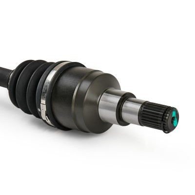 Antriebswelle RIDEX 13D0615 13D0615 - foto 6