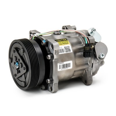 Kompressor, Klimaanlage 447K0918R - foto 3