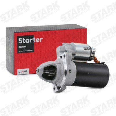 Anlasser Stark SKSTR-0330416 SKSTR-0330416 - foto 2