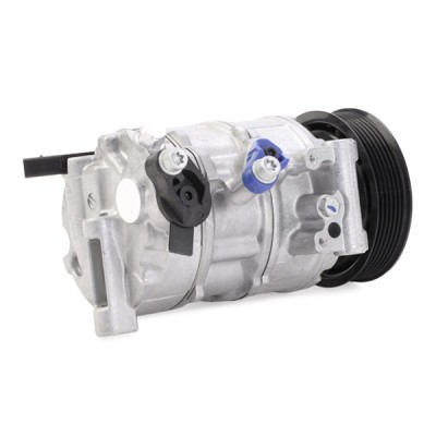 Kompressor, Klimaanlage AUDI A4 Avant 447K0644 - foto 4