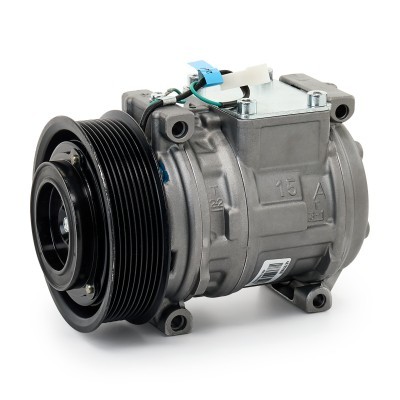 Kompressor, Klimaanlage 447K0283R - foto 3