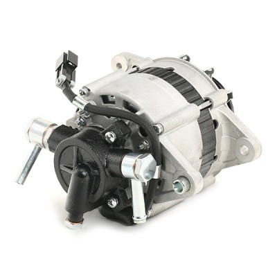 Generator RIDEX 4G1091 4G1091 - foto 4