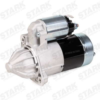 Anlasser Stark SKSTR-0330212 SKSTR-0330212 - foto 3