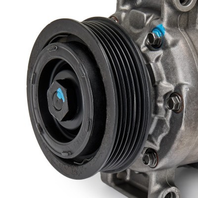 Kompressor, Klimaanlage 447K0733R - foto 5