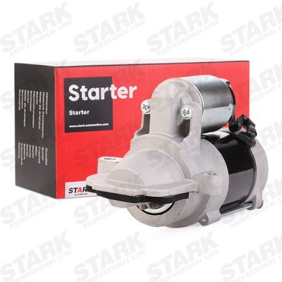 Anlasser Stark SKSTR-0330153 SKSTR-0330153 - foto 2