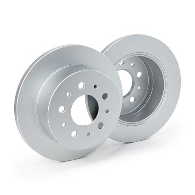 Bremsscheibe RIDEX 82B0498P 82B0498P - foto 3