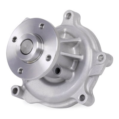 Wasserpumpe, Motorkühlung RIDEX 1260W0259 1260W0259 - foto 4