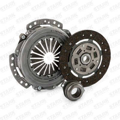 Kupplungssatz Stark SKCK-0100817 SKCK-0100817 - foto 3