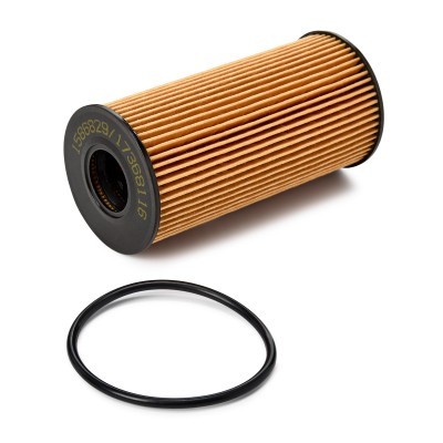 Ölfilter RIDEX 7O0363 7O0363 - foto 2