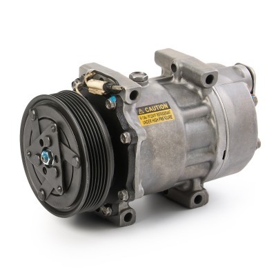 Kompressor, Klimaanlage 447K0405R - foto 3