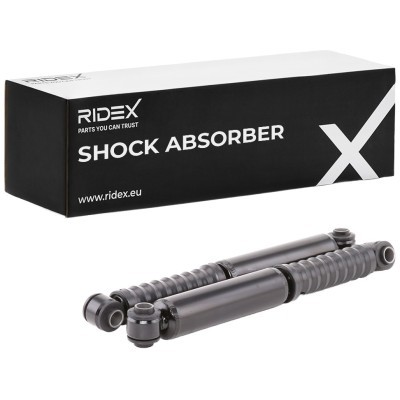Stoßdämpfer RIDEX 854S1685 854S1685 - foto 2
