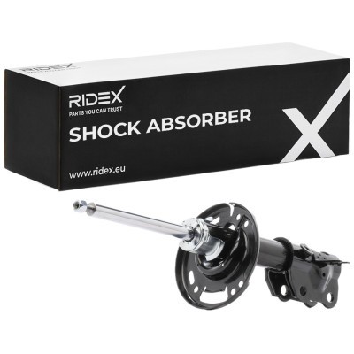 Stoßdämpfer RIDEX 854S18518 854S18518 - foto 2