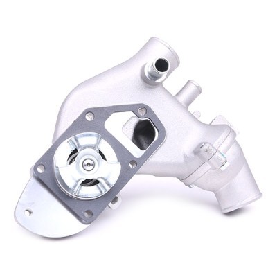 Wasserpumpe, Motorkühlung RIDEX 1260W0492 1260W0492 - foto 4