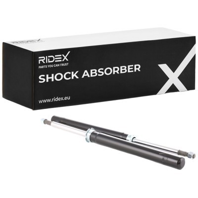 Stoßdämpfer RIDEX 854S1665 854S1665 - foto 2
